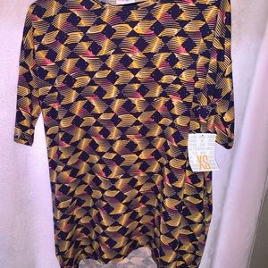 LaLuRoe Shirt